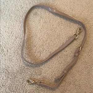 Kate Spade Leather purse strap